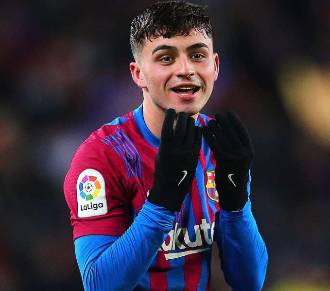 佩德里傷愈進程明晰，巴薩陣容漸趨完整