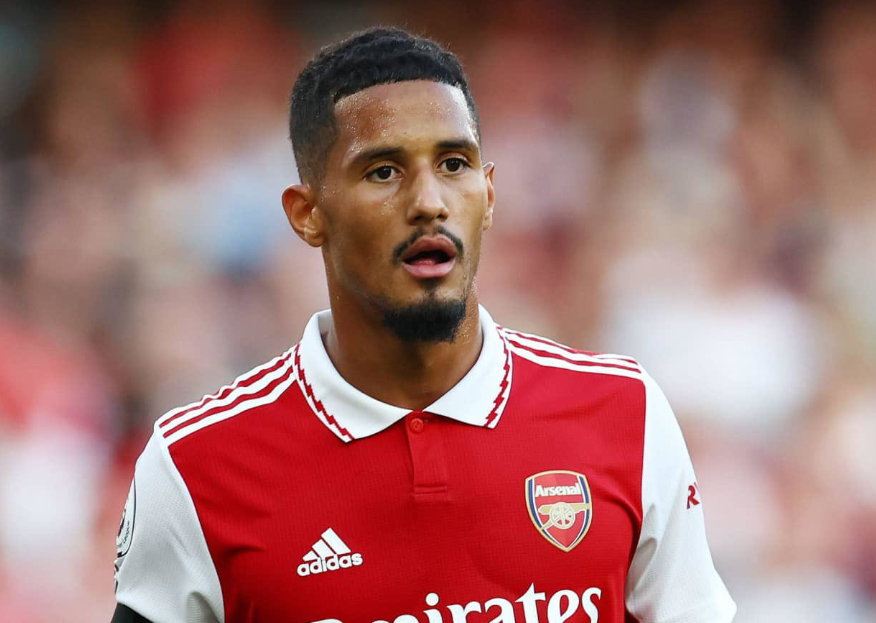 薩利巴專訪：回顧槍手生涯，暢談成長(zhǎng)蛻變