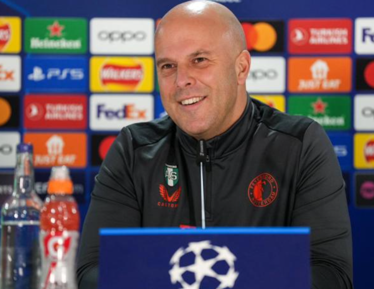 利物浦賽季困境與前景：競爭、信任與變革的交織