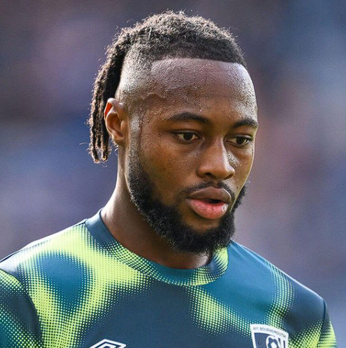 足總杯第3輪：曼城大勝?？巳爻牵纺釆W首秀驚艷全場