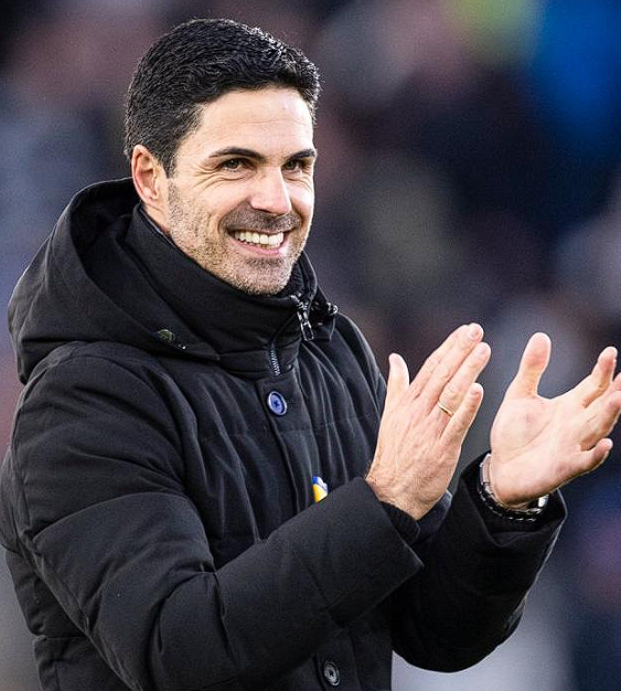 阿森納賽前風(fēng)云：阿爾特塔談國米變化、陣容輪換與球隊(duì)定位