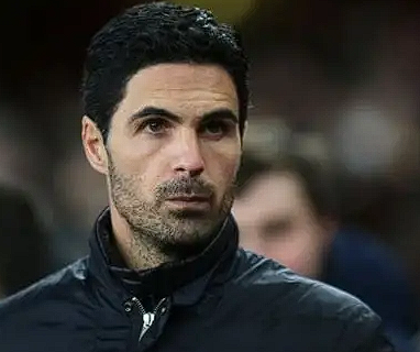 阿森納賽前風(fēng)云：阿爾特塔談國米變化、陣容輪換與球隊(duì)定位