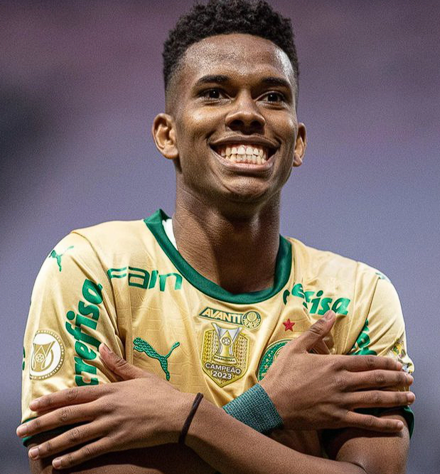 埃斯特旺與恩德里克：昔日隊(duì)友閃耀五大聯(lián)賽，今朝各展鋒芒