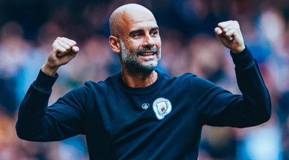 瓜迪奧拉力薦格伊出戰(zhàn)聯(lián)賽杯決賽，EFL規(guī)則成最大阻礙