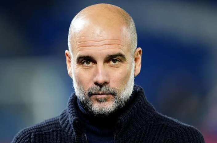 瓜迪奧拉談曼城戰(zhàn)術(shù)：以進(jìn)球?yàn)閷?dǎo)向，依球員特點(diǎn)調(diào)整