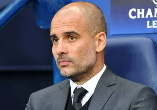 瓜迪奧拉談曼城戰(zhàn)術(shù)：以進(jìn)球?yàn)閷?dǎo)向，依球員特點(diǎn)調(diào)整