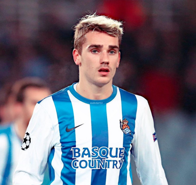 格列茲曼拒美職聯(lián)高薪邀約，留馬競逐冠軍夢