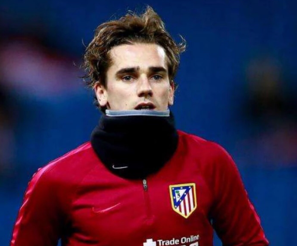 格列茲曼拒美職聯(lián)高薪邀約，留馬競逐冠軍夢