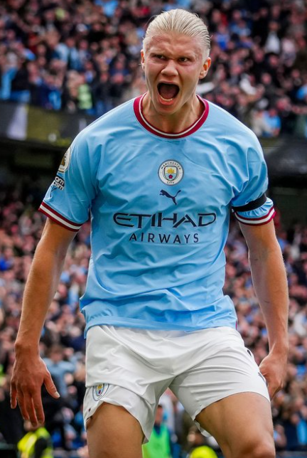 曼城歐冠折戟，哈蘭德發(fā)文激勵(lì)球隊(duì)前行