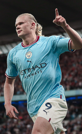 曼城歐冠折戟，哈蘭德發(fā)文激勵(lì)球隊(duì)前行