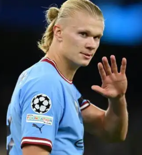 曼城歐冠折戟，哈蘭德發(fā)文激勵球隊前行