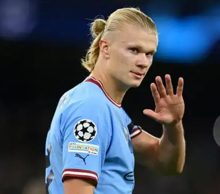 挪威友誼賽排兵布陣：哈蘭德休戰(zhàn)，索爾巴肯著眼長遠(yuǎn)